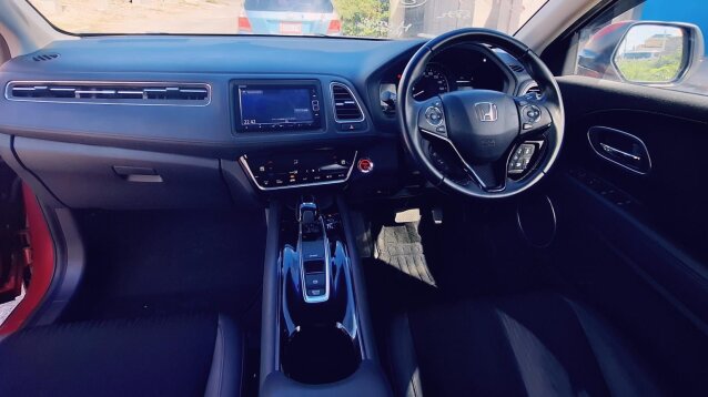 2019 Honda Vezel  AWD $2.580 Million 8763188237