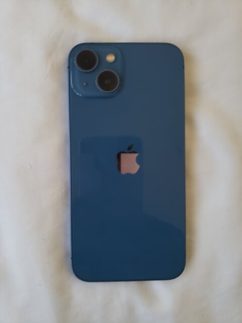 IPhone Pro Max 13