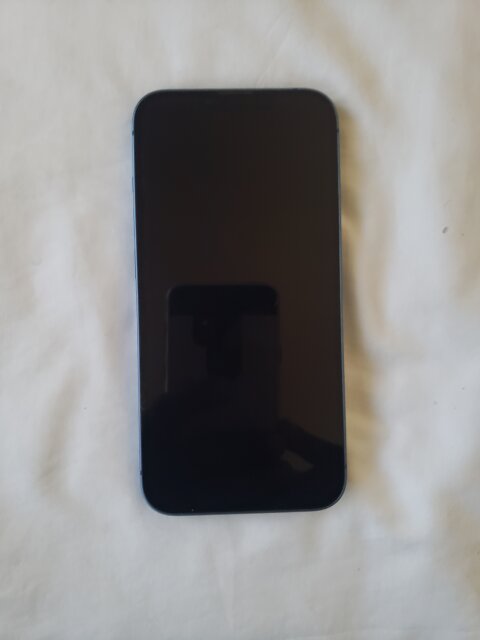 IPhone Pro Max 13