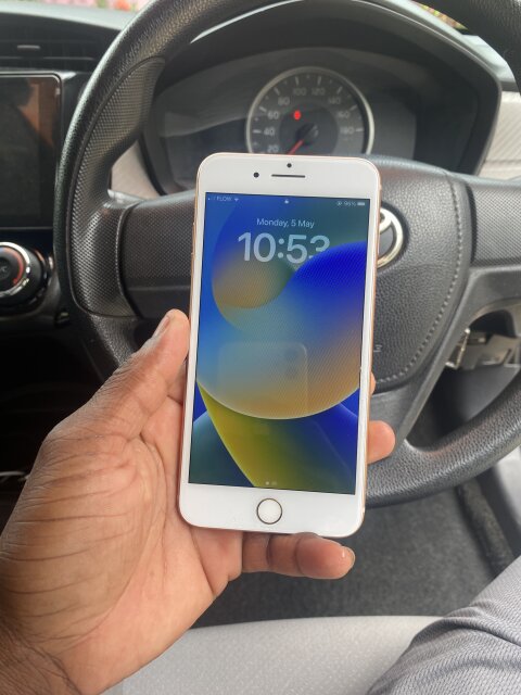 IPhone 8plus