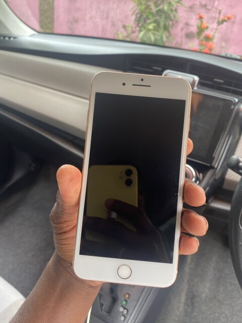 IPhone 8plus