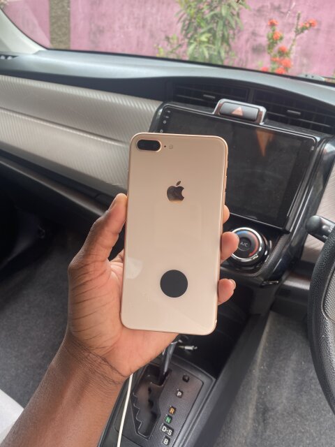 IPhone 8plus