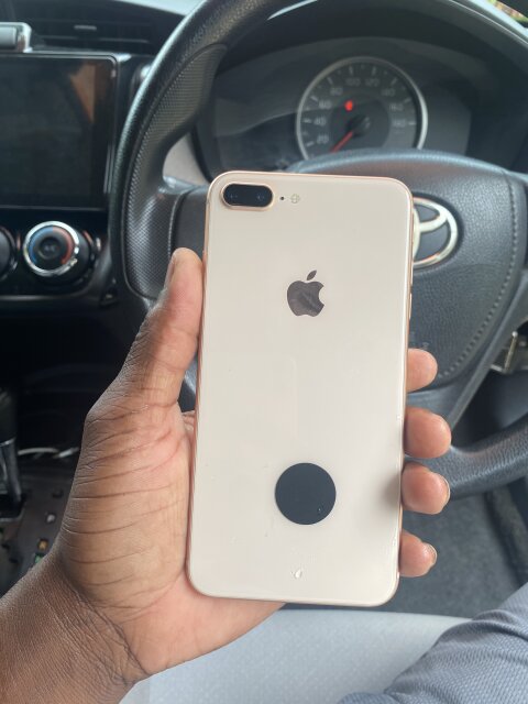 IPhone 8plus