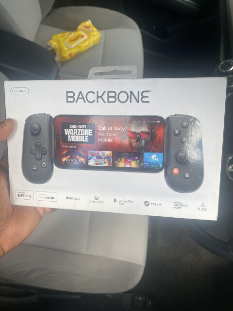 BackBone