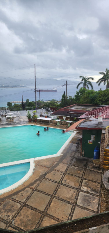 1Bedroom, Upper Deck Montego Bay