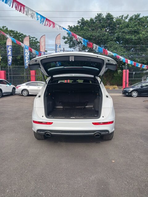 2014 Audi Q5