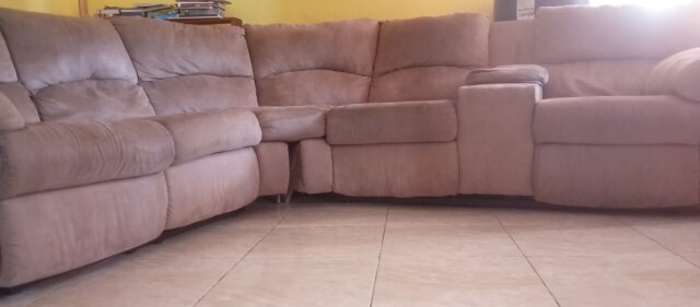 Sofa For Sale Chairs Spanish Town