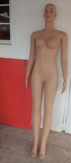 Mannequin For Sale