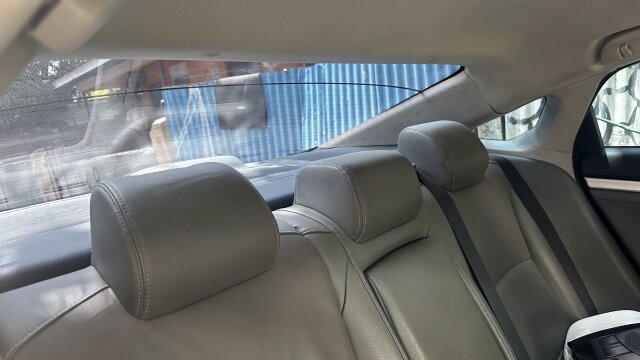 2018 Honda Civic Touring