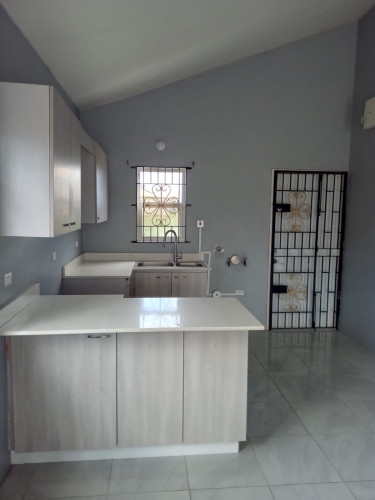 2 Bedroom 1 Bathroom For Rent 