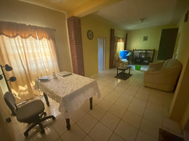 1 Bedroom Within A Two Bedroom Flat (Read**)