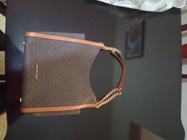 Authentic Michael Kors Handbag