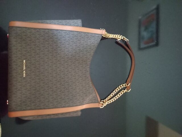 Authentic Michael Kors Handbag