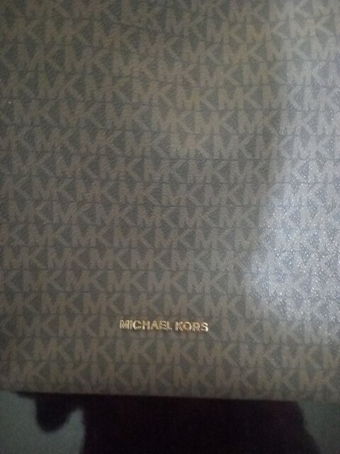 Authentic Michael Kors Handbag