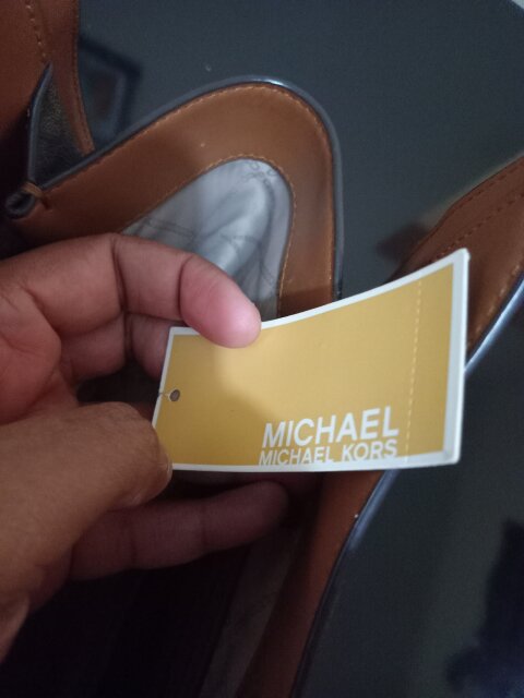 Authentic Michael Kors Handbag