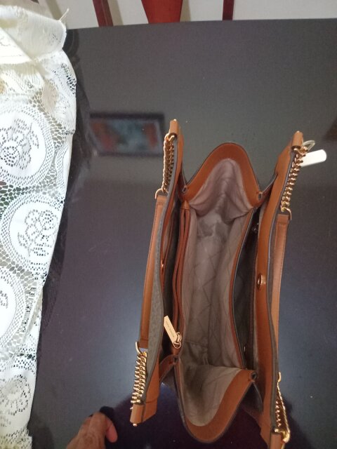 Authentic Michael Kors Handbag