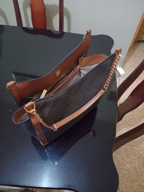 Authentic Michael Kors Handbag