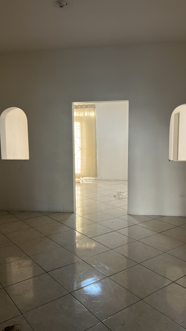 One Bedroom Flat