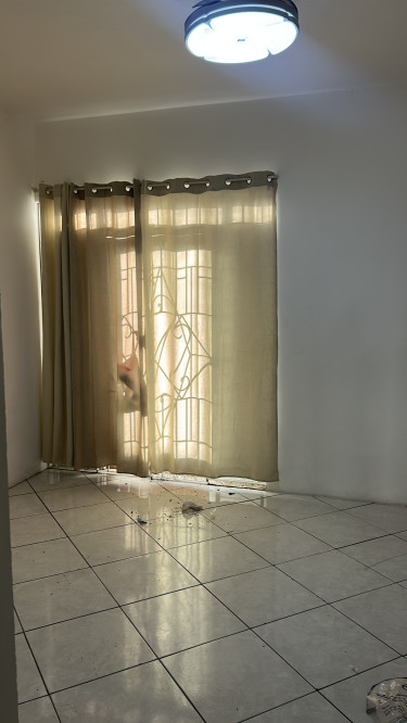 One Bedroom Flat
