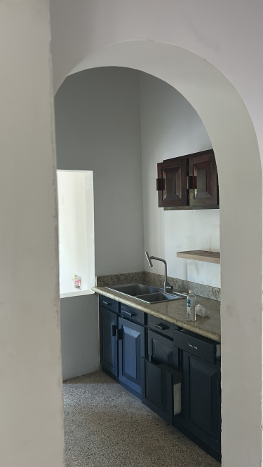 One Bedroom Flat