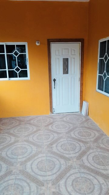 1 Bedroom 1 Bathroom House For Rent