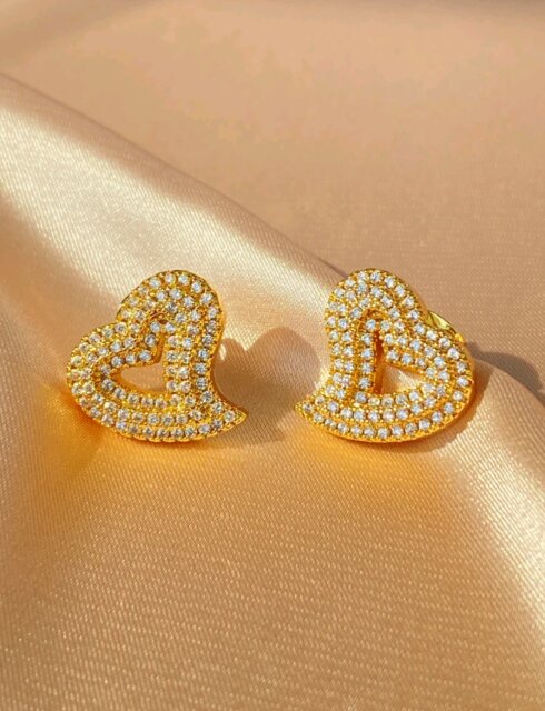 Good Quality Jewelry In Sale.