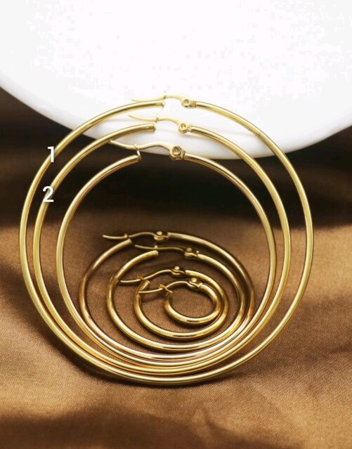 Good Quality Jewelry In Sale.