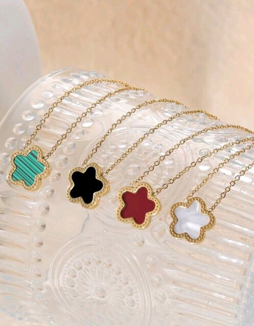 Good Quality Jewelry In Sale.