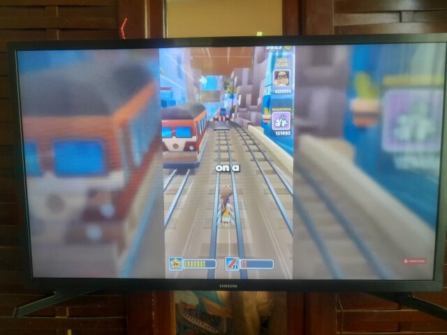 Samsung 32inches Smart Tv