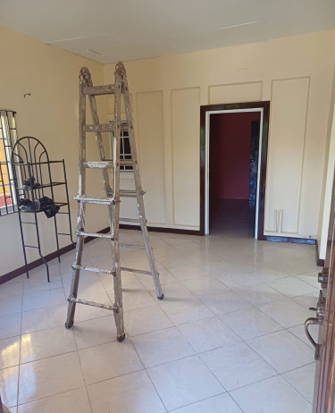  2 Bedroom 2-Bathroom Family Home