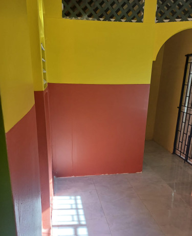  2 Bedroom 2-Bathroom Family Home