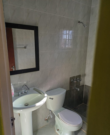  2 Bedroom 2-Bathroom Family Home