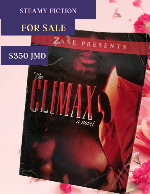 The Climax - Zane