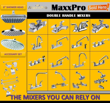 Plumbing & Lighting Supplies 