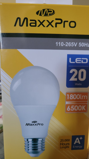 Plumbing & Lighting Supplies 