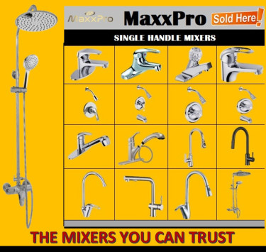 Plumbing & Lighting Supplies 