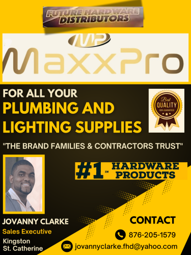 Plumbing & Lighting Supplies 