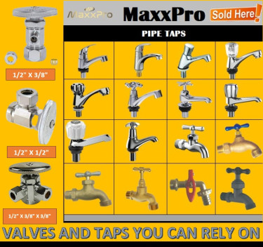 Plumbing & Lighting Supplies 