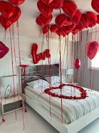 Bedroom Decorations