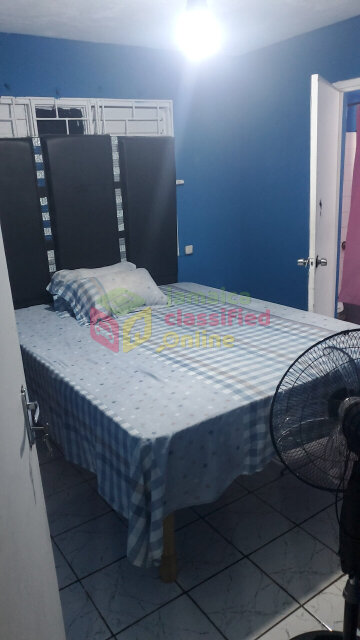 1 Bedroom 1 Bathroom Shared Apt -Females ONLY