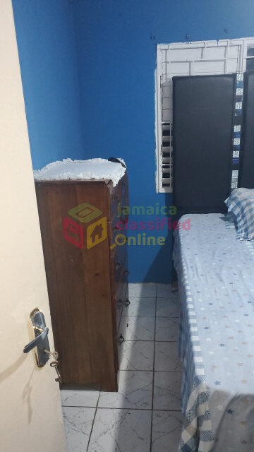 1 Bedroom 1 Bathroom Shared Apt -Females ONLY
