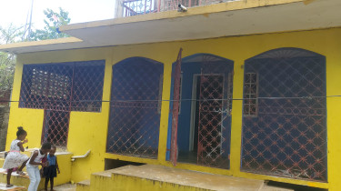 1 Bedroom 1 Bathroom Shared Apt