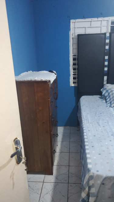 1 Bedroom 1 Bathroom Shared Apt