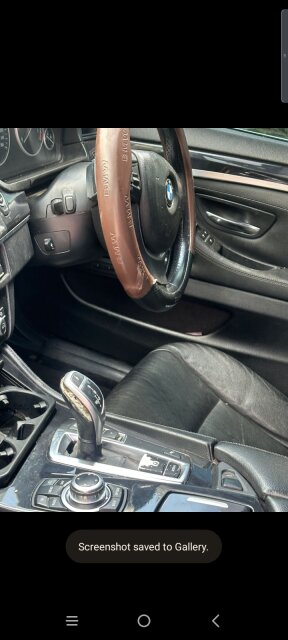 Bmw 523i 2011