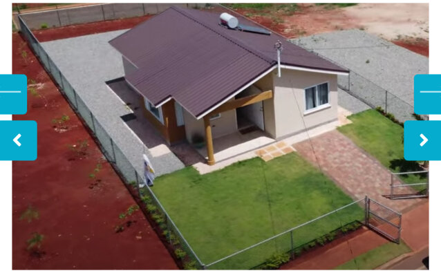 2 Bedroom And 1 Bathroom Brand New Unit
