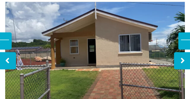 2 Bedroom And 1 Bathroom Brand New Unit
