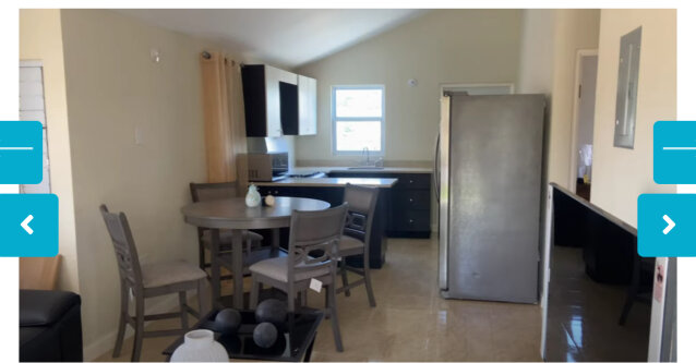 2 Bedroom And 1 Bathroom Brand New Unit