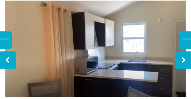 2 Bedroom And 1 Bathroom Brand New Unit