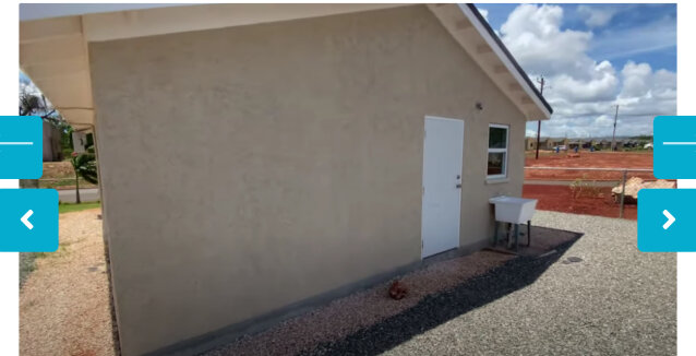 2 Bedroom And 1 Bathroom Brand New Unit