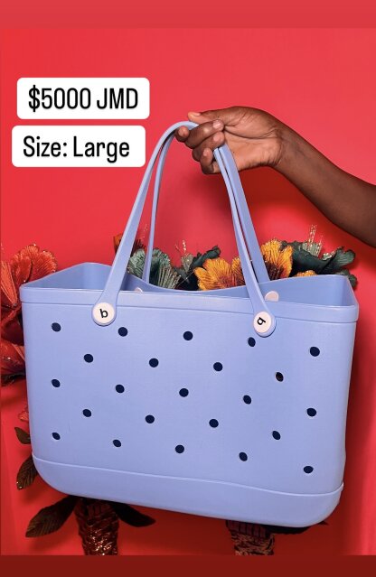 Crocs Bags